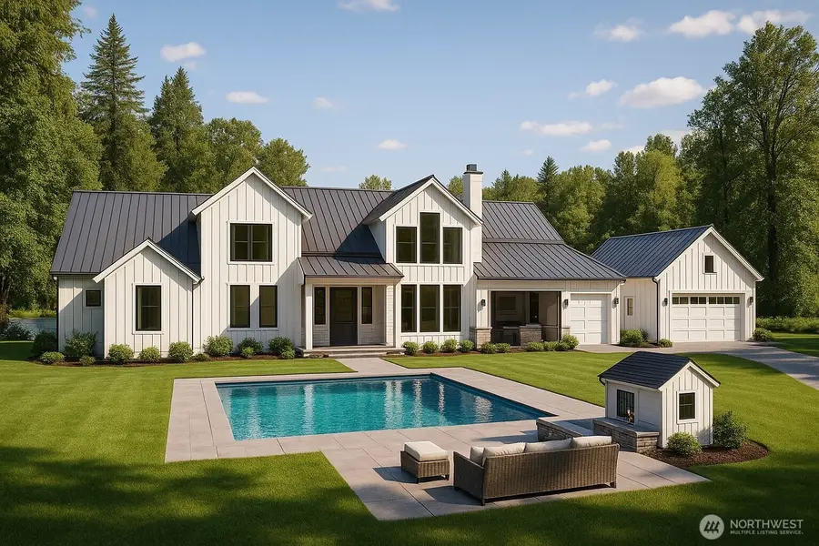 0 SE Blair-residence Road, Washougal, WA 98671 - Image #2