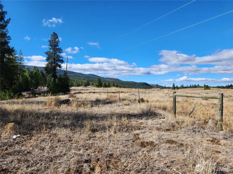0 Aenaes Valley Road, Tonasket, WA 98859 - Image #3