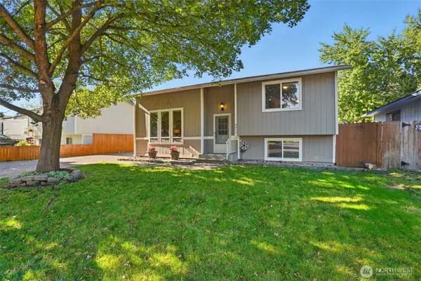 8011 N Dakota Street, Spokane, WA 99208