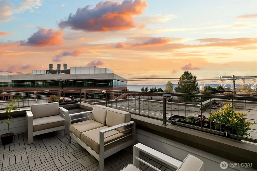 500 Elliott Avenue W #504, Seattle, WA 98119 - Image #3