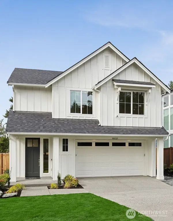 16021 124th (lot 2) Avenue Ne, Woodinville, WA 98072