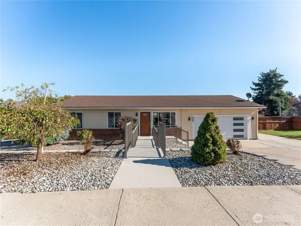 507 Cedar Wood Lane, Wenatchee, WA 98801