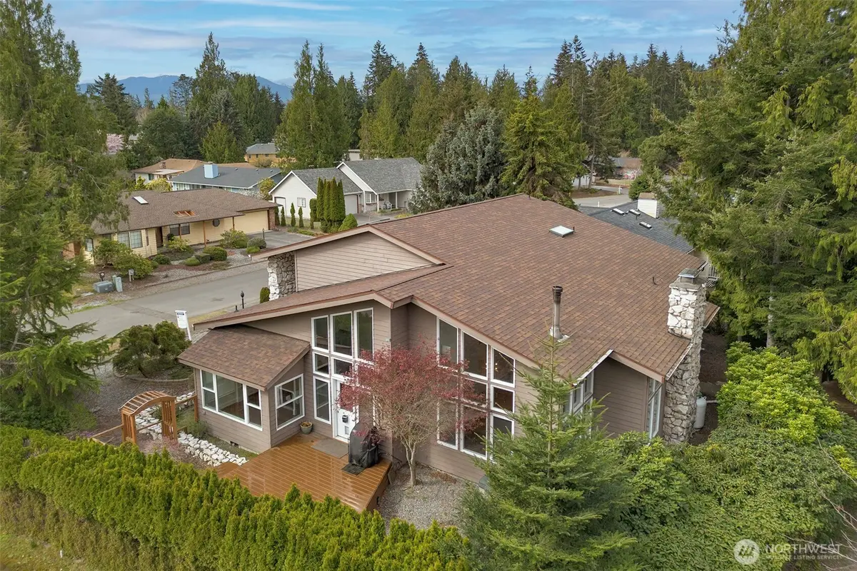 213 Sunset Place, Sequim, WA 98382 - #1