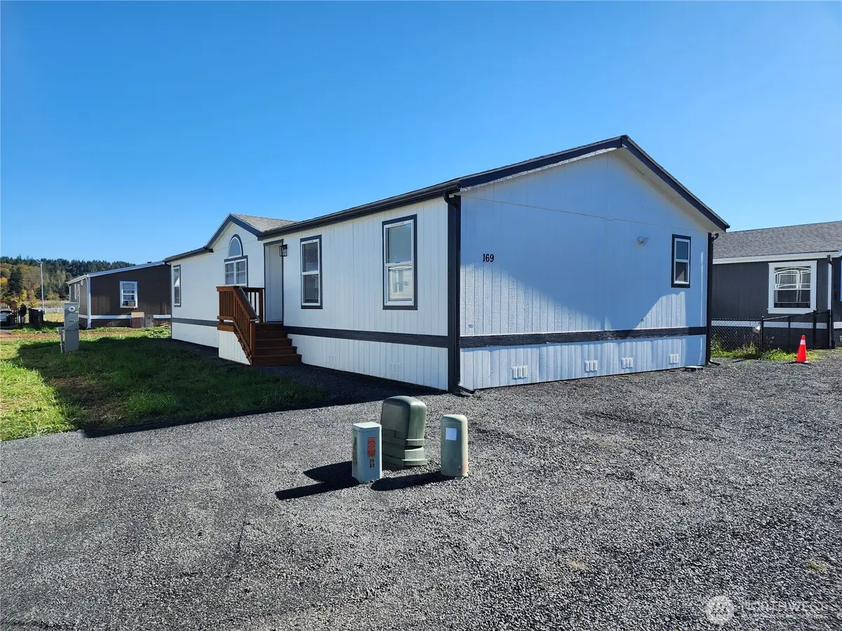 169 Nix Lane, Centralia, WA 98531 - Image #1