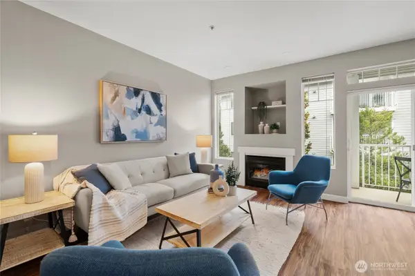 15150 140th Way Se #S203, Renton, WA 98058