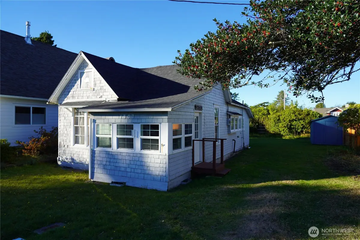 1307 262nd Place, Ocean Park, WA 98640 - Image #1