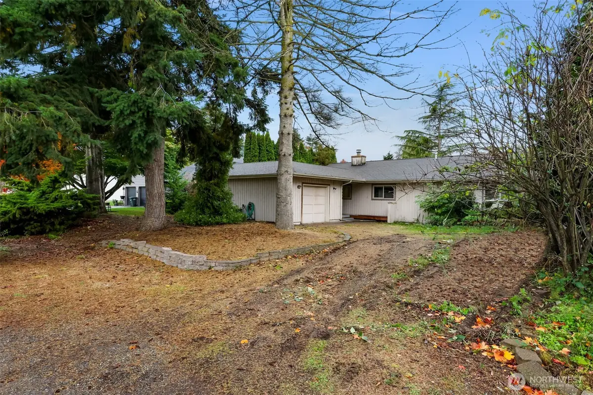 4843 Oakridge Drive, Blaine, WA 98230 - Image #1