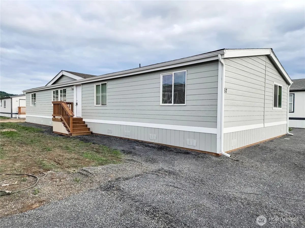 167 Nix Lane, Centralia, WA 98531 - Image #1