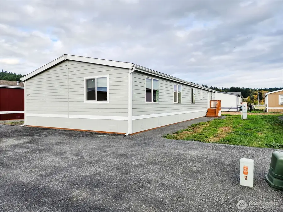 167 Nix Lane, Centralia, WA 98531 - Image #2