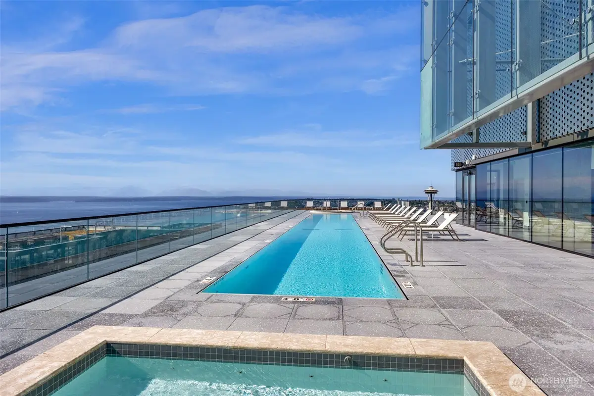 300 Virginia Street #1501, Seattle, WA 98101 - Image #1