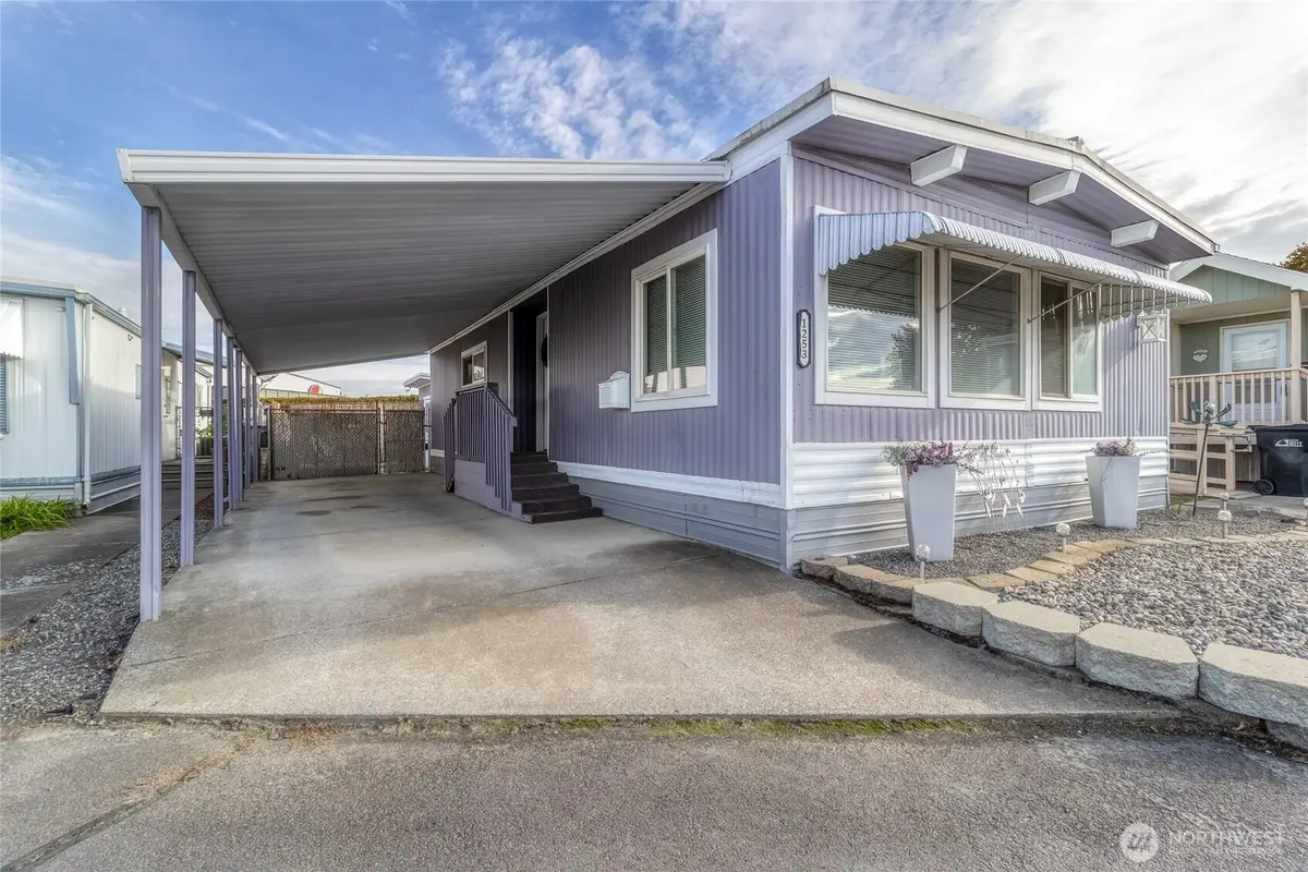 1253 Arkansas Drive, Walla Walla, WA 99362 - Image #1