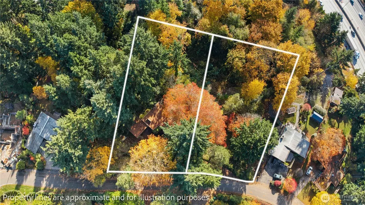 12117 SE 26th Street, Bellevue, WA 98005 - Image #1