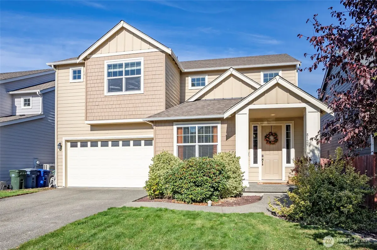 8129 152nd Street Ct E, Puyallup, WA 98375 - Image #1