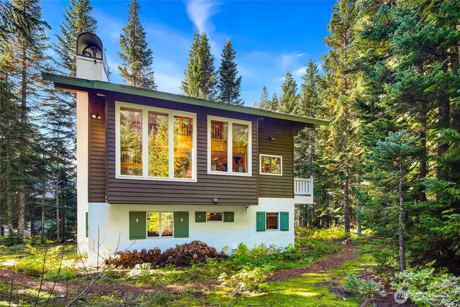22 Alpental Street, Snoqualmie Pass, WA 98068 - Image #2
