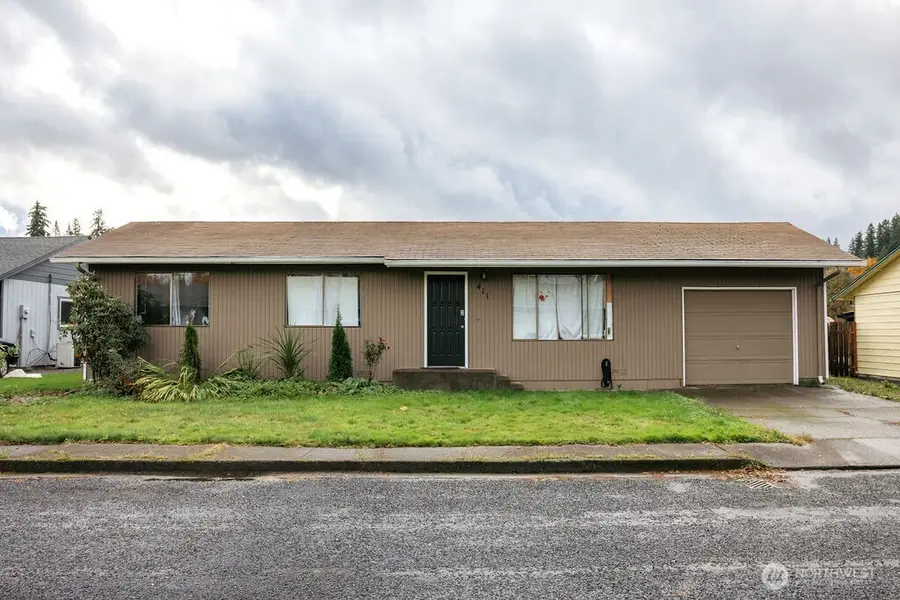 411 SE Brierwood Court, Castle Rock, WA 98611 - Image #3