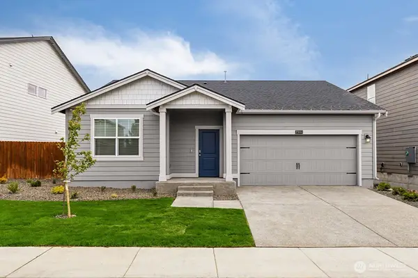1809 S Mallard Way #4, Ellensburg, WA 98926