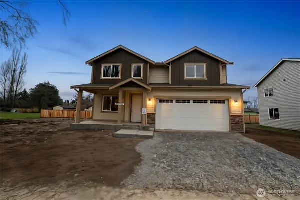 14431 26th Place #Lot 3, SeaTac, WA 98168