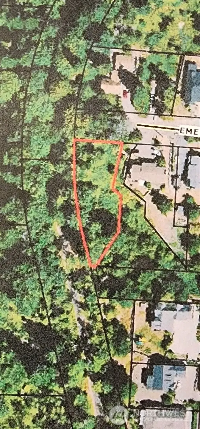 0 Fir Street And Emerald Street Street, Milton, WA 98354 - Image #2