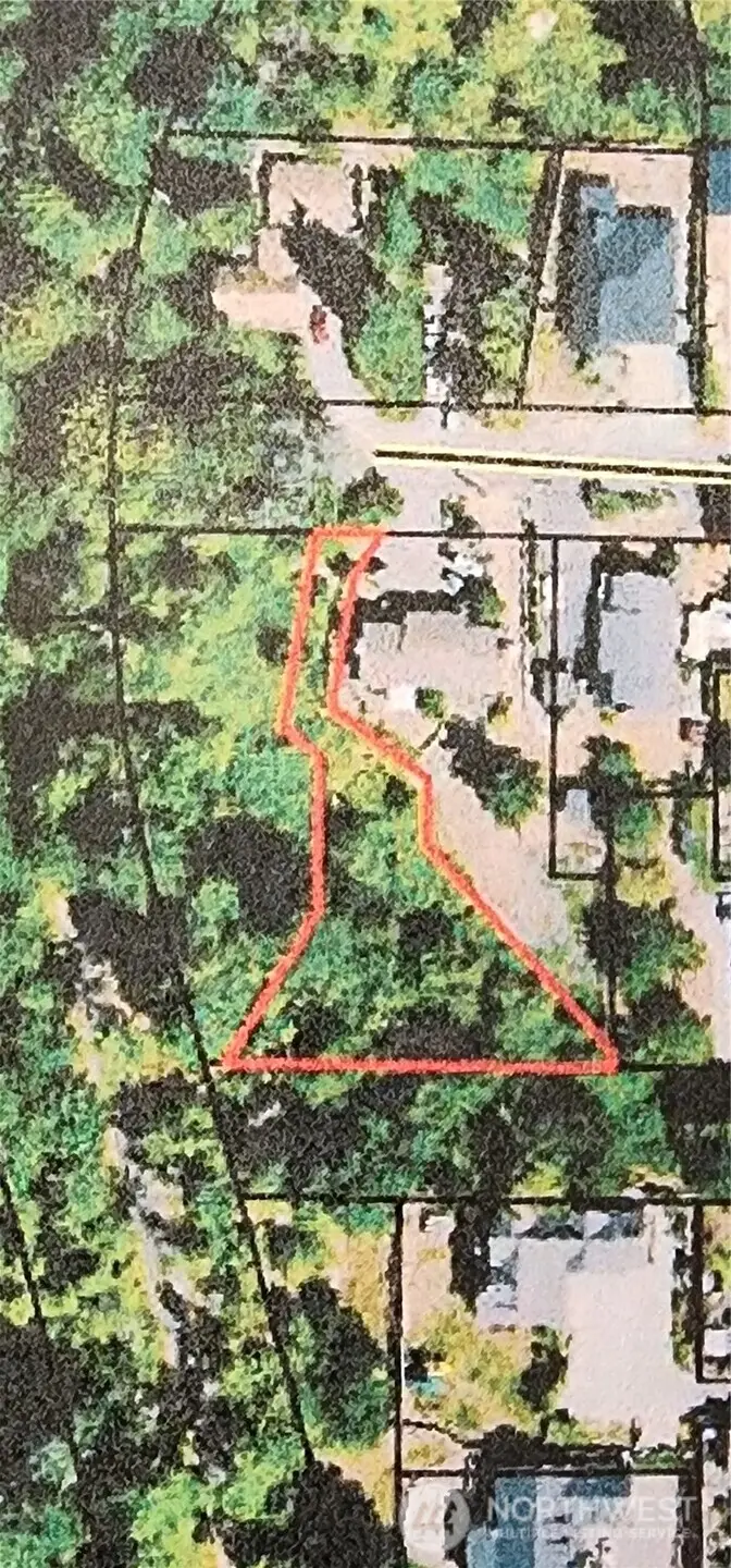 0 Fir Street And Emerald Street Street, Milton, WA 98354 - Image #3