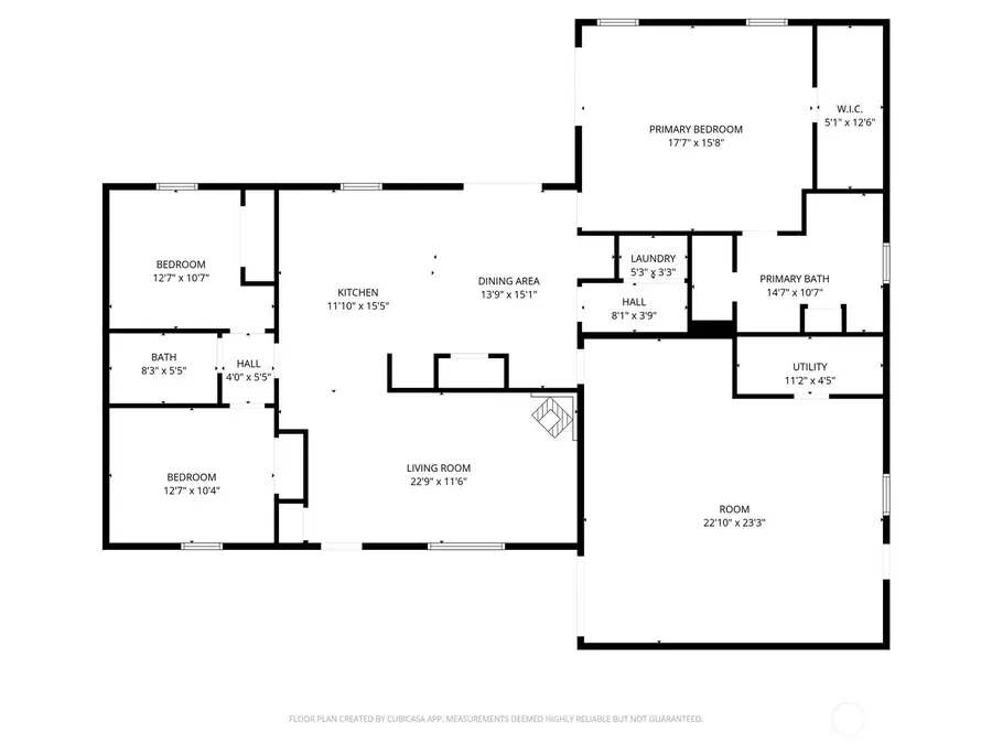 39812 94th Avenue, La Center, WA 98629 - #2