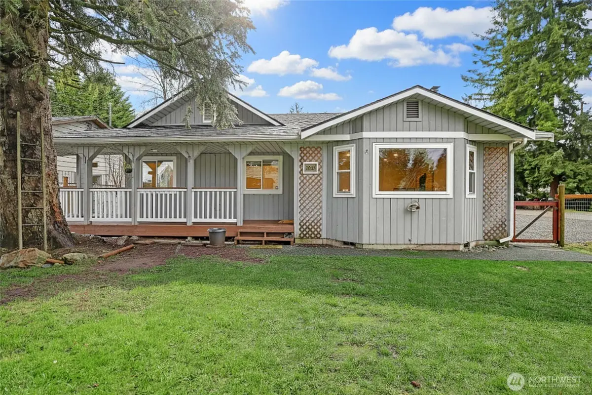 208 W Galena Street, Granite Falls, WA 98252 - Image #1