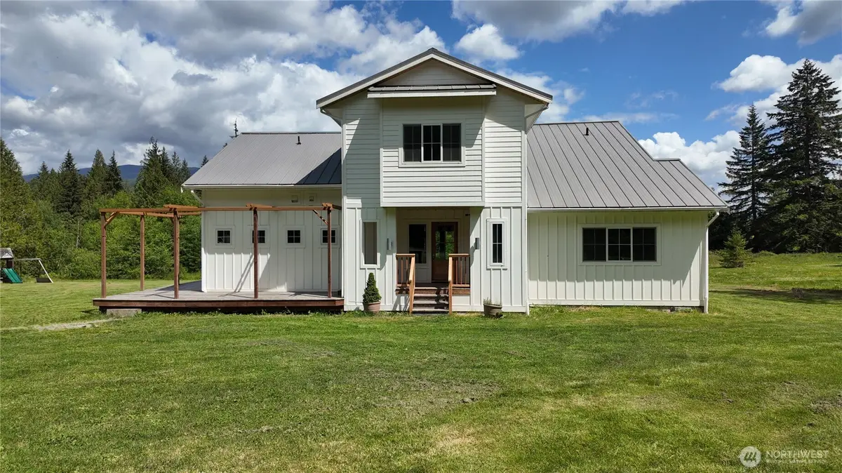 19011 Wildrose Lane, Burlington, WA 98233 - #1