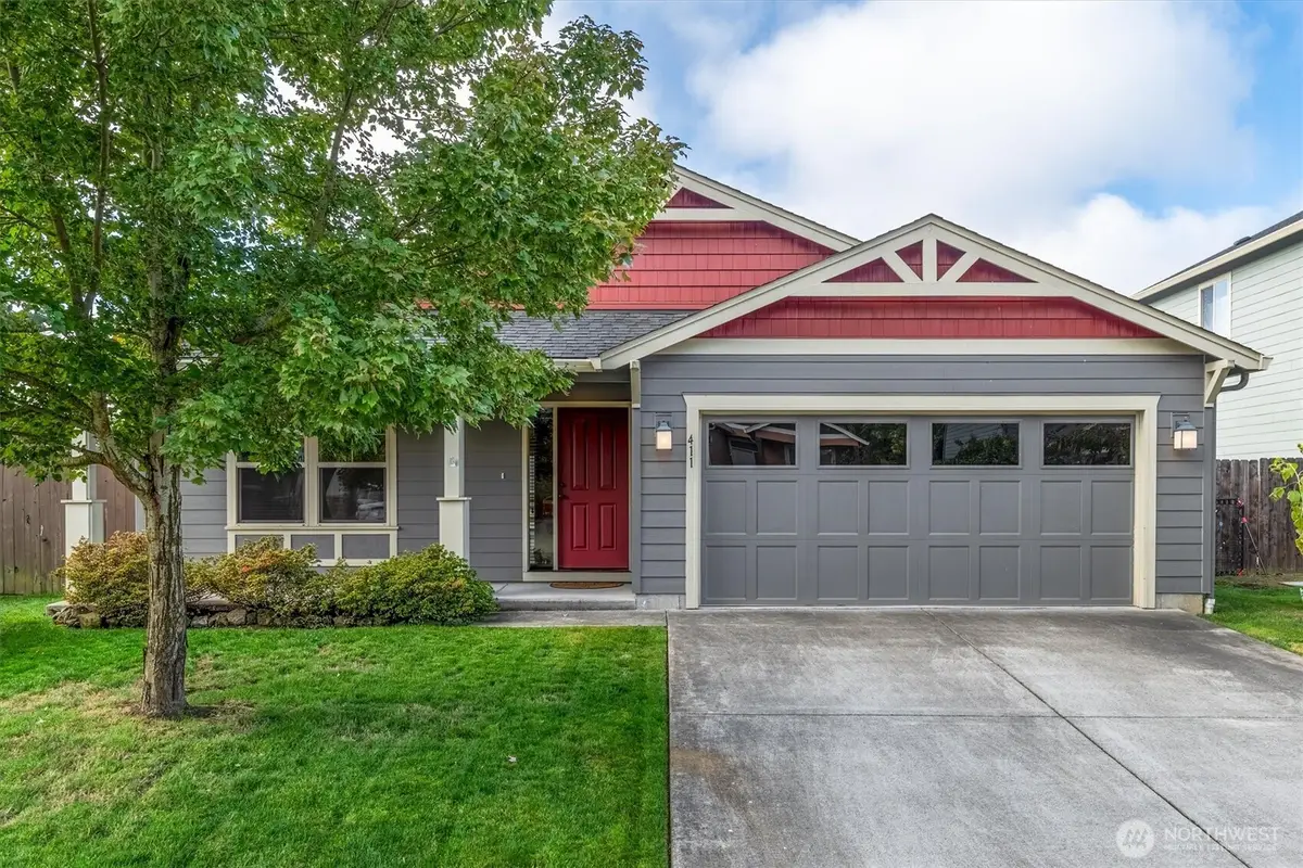 411 Stepping Stone Street, Kalama, WA 98625 - Image #1