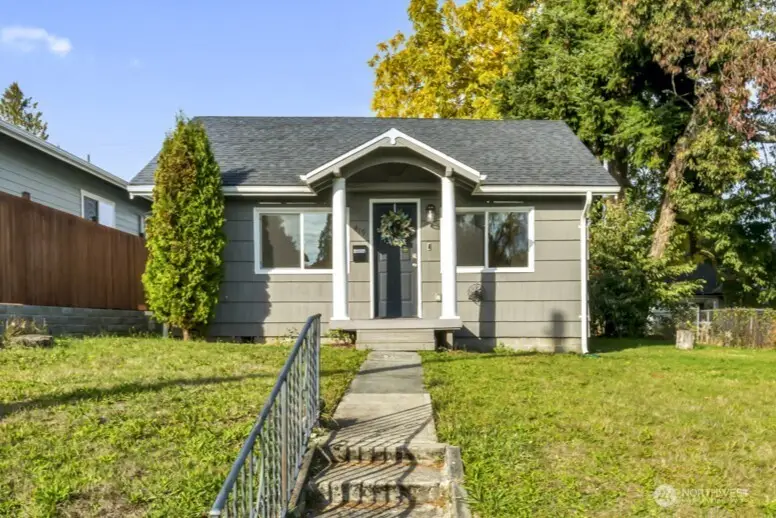 419 S 58th Street, Tacoma, WA 98408 - Image #1