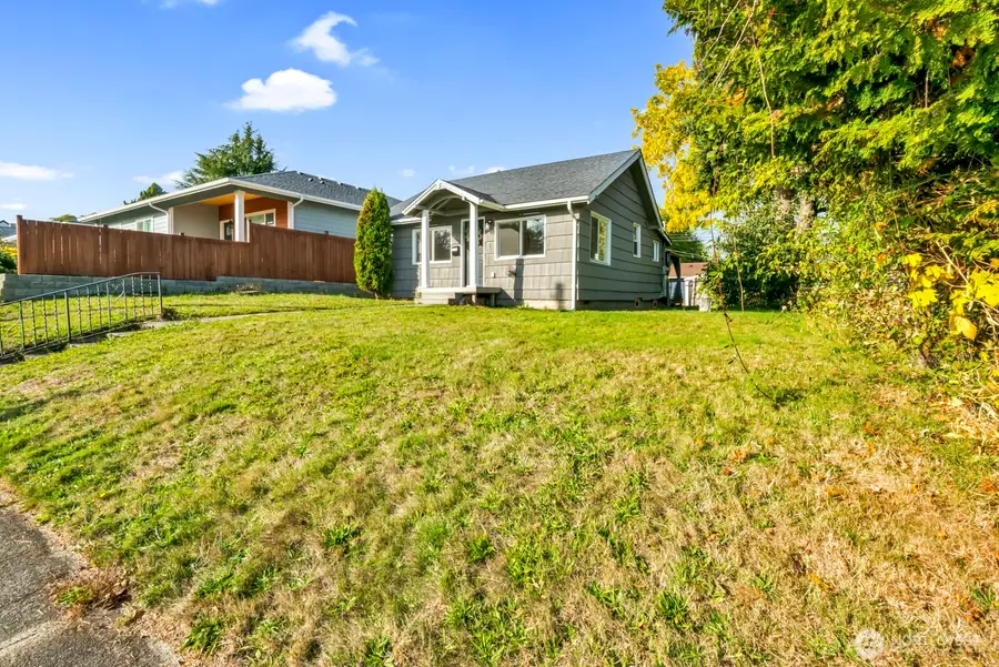 419 S 58th Street, Tacoma, WA 98408 - Image #2