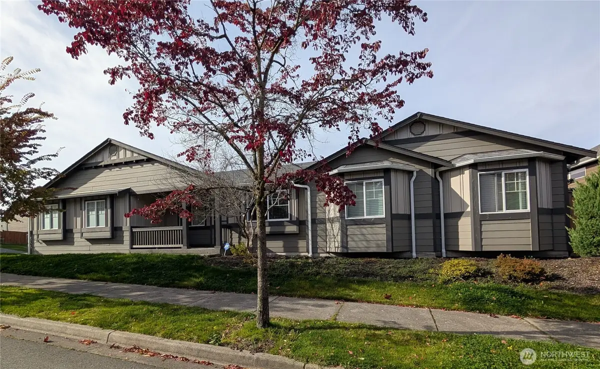 3447 Barry Place, Mount Vernon, WA 98274 - Image #1