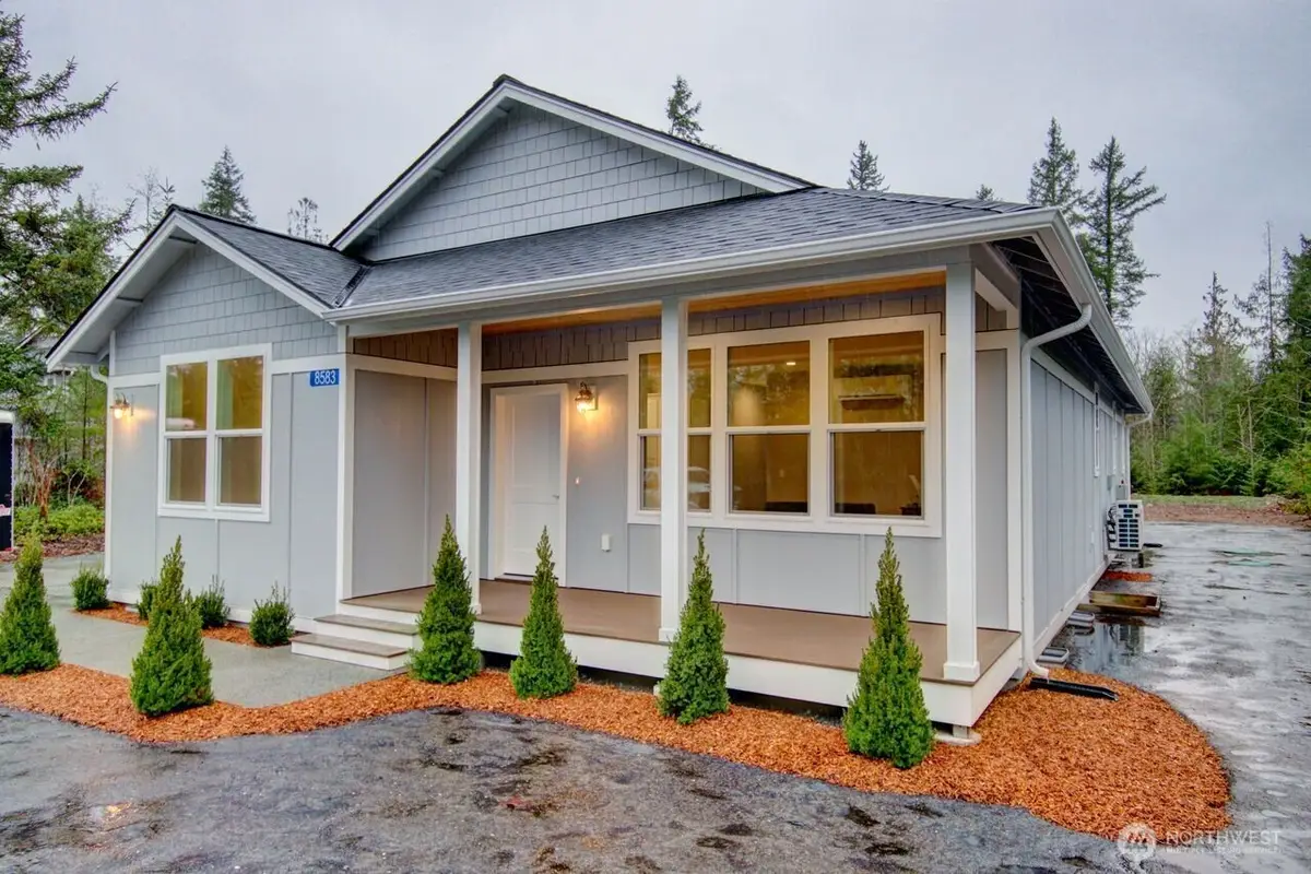 8583 Trillium Lane, Concrete, WA 98237 - Image #1