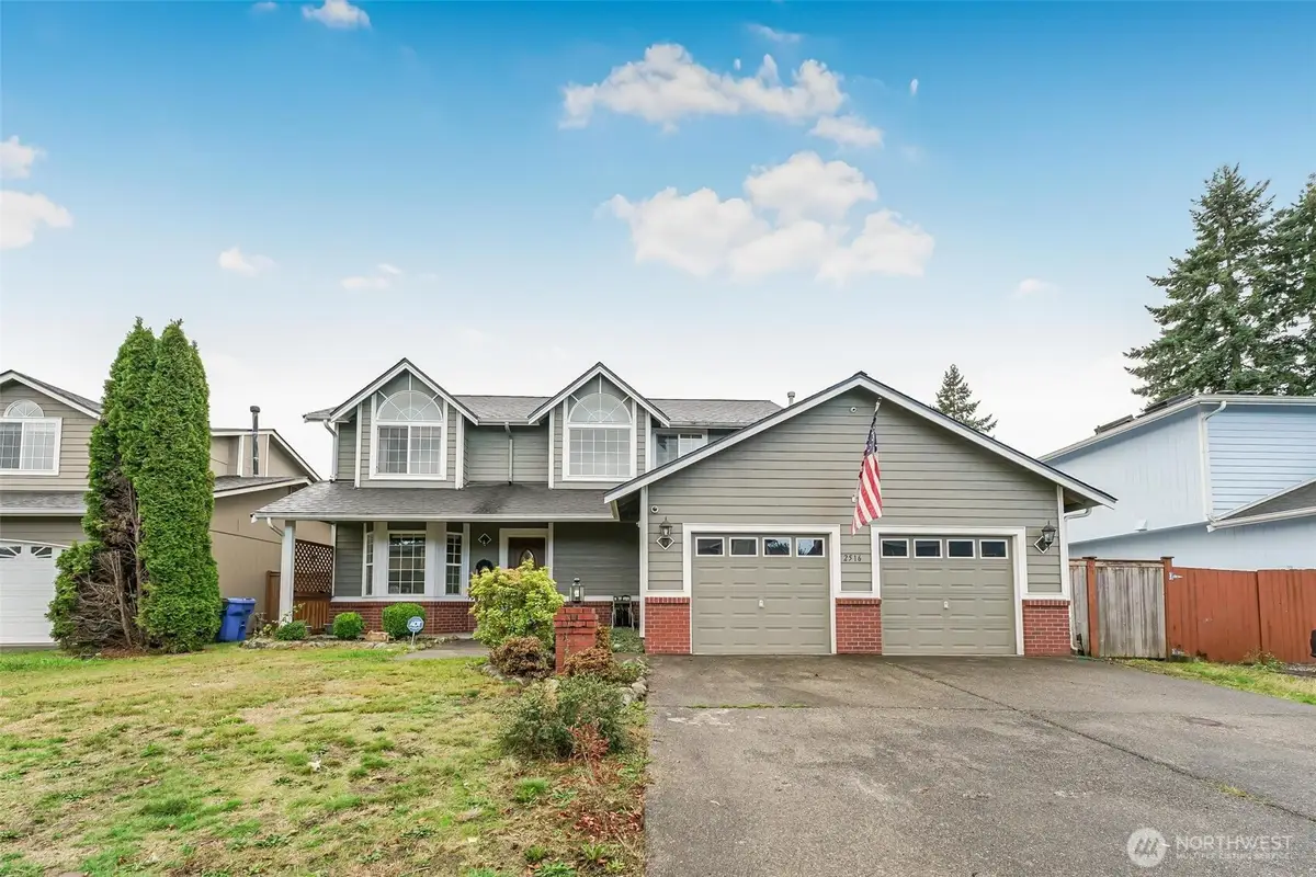 2516 169th Street E, Tacoma, WA 98445 - Image #1