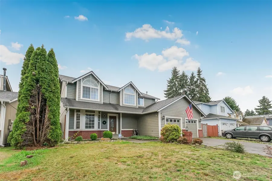 2516 169th Street E, Tacoma, WA 98445 - Image #2