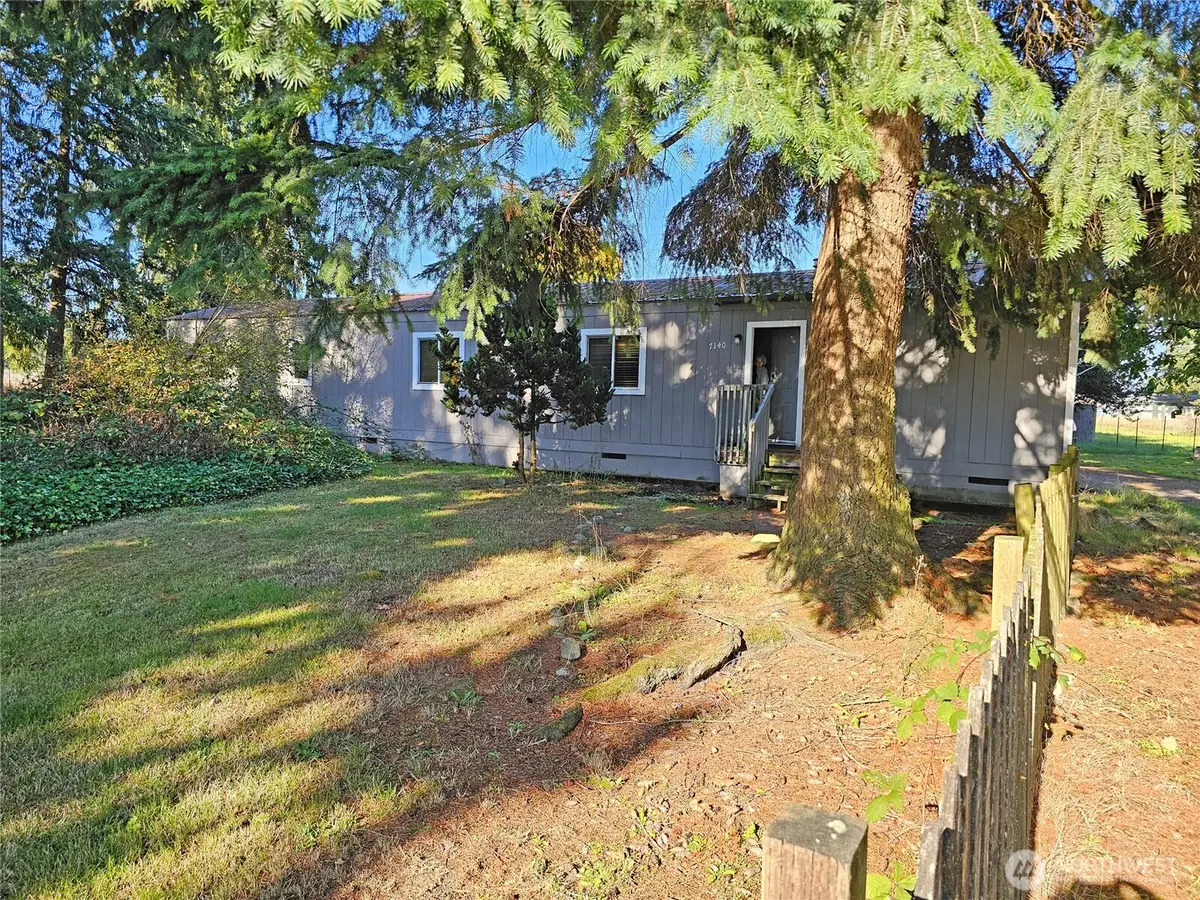 7140 196th Avenue Sw, Rochester, WA 98579 - Image #1