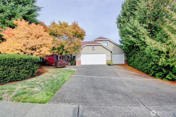 1209 Alpine View Drive, Mount Vernon, WA 98274