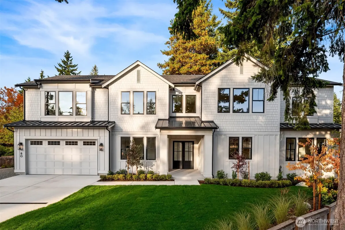 80 159th Place Ne, Bellevue, WA 98008 - Image #1
