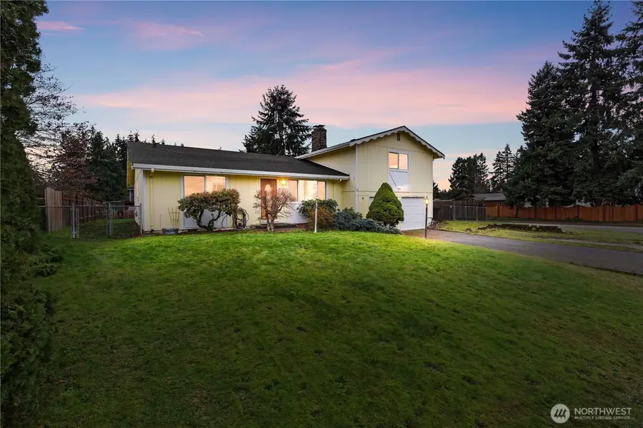 4606 222nd Street Ct E, Spanaway, WA 98387 - Image #2