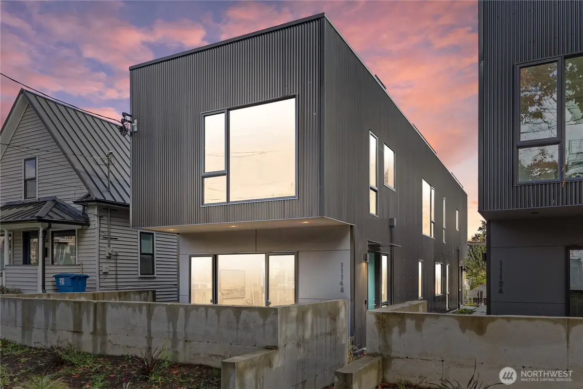 1114 26th Avenue #A, Seattle, WA 98122 - Image #1