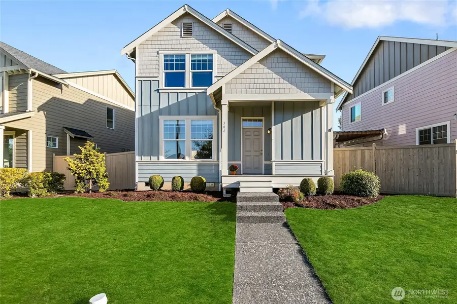 304 Tremont Avenue, Bellingham, WA 98226 - Image #2