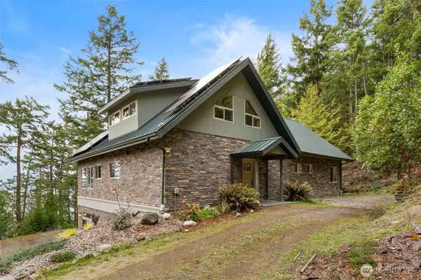 409 Lane De Chantal, Port Townsend, WA 98368