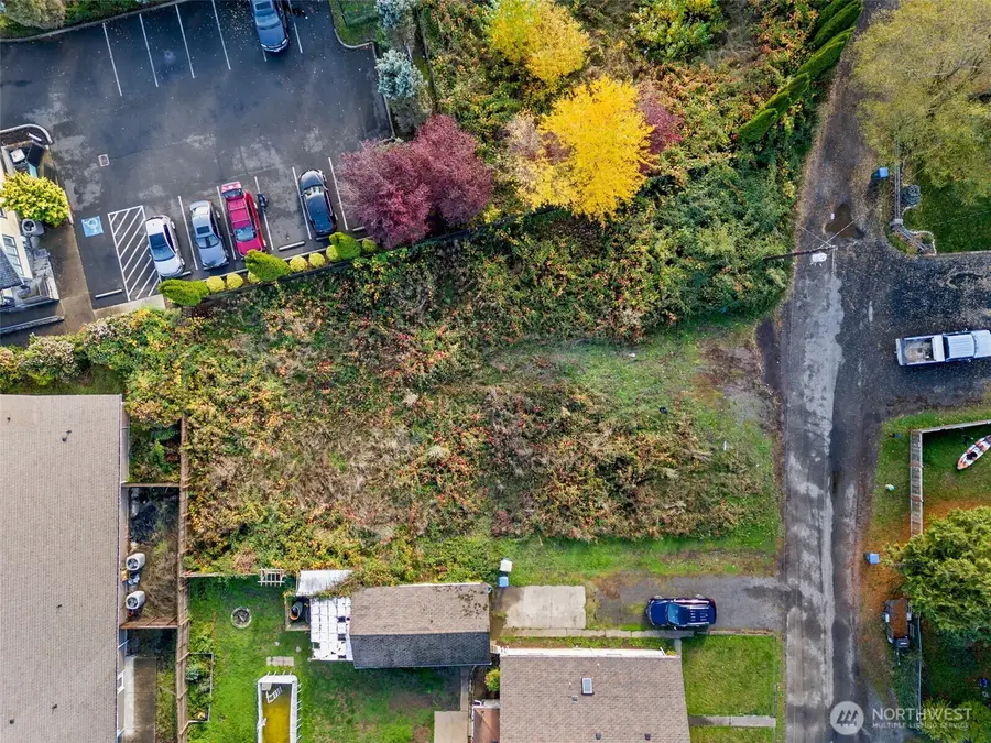 0 Roosevelt Avenue, Centralia, WA 98531 - Image #3