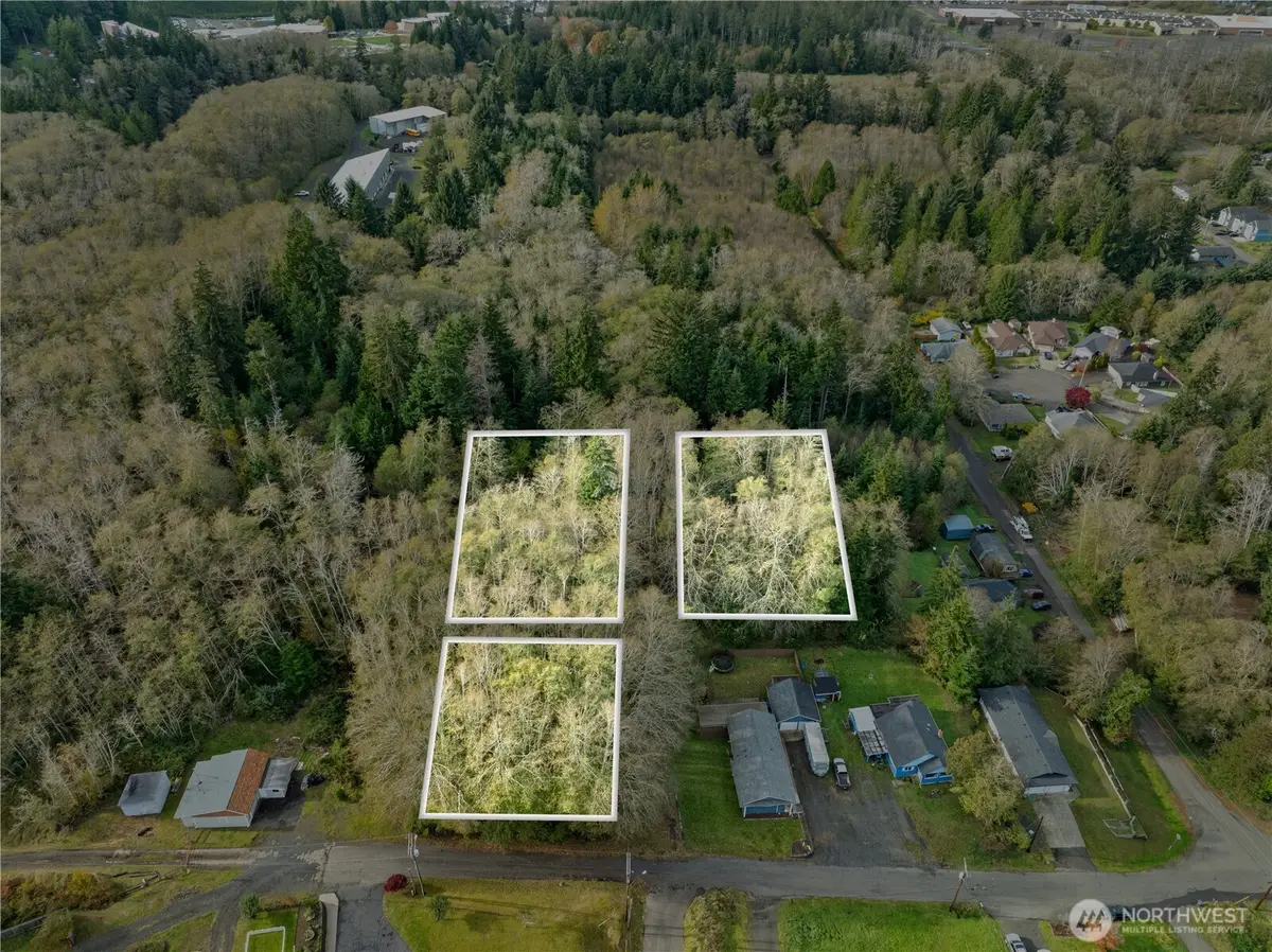 0 S Evans Street, Aberdeen, WA 98520 - Image #1