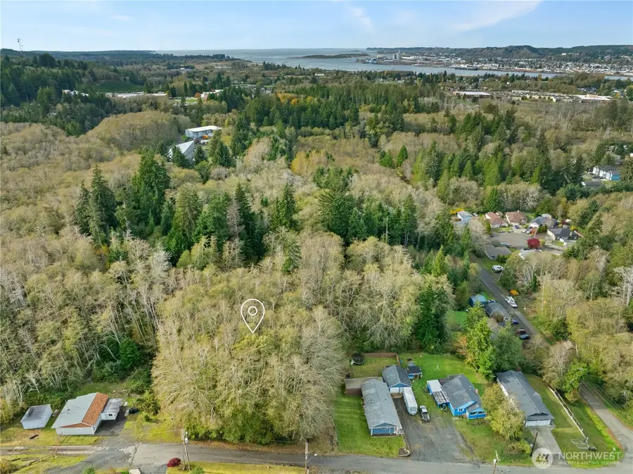 0 S Evans Street, Aberdeen, WA 98520 - Image #2