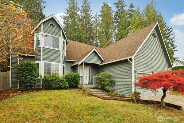 16504 3rd Drive Se, Bothell, WA 98012