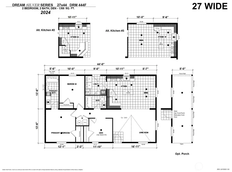 19 S Garden - Building B Avenue, Rock Island, WA 98850 - Image #2