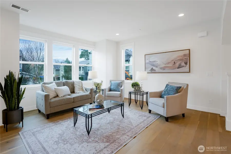 7032 119th Way Ne #A, Kirkland, WA 98033 - Image #3