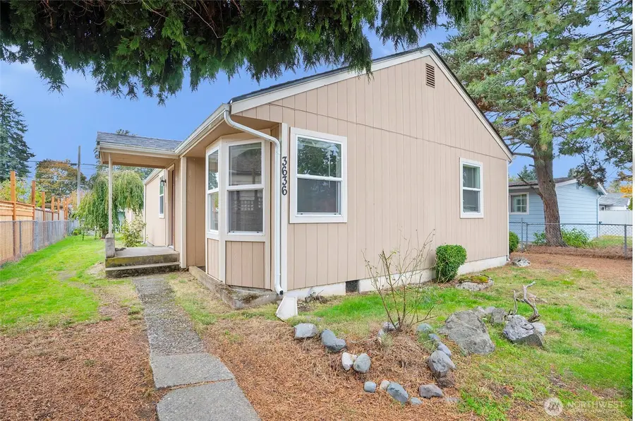 3636 S Tyler Street, Tacoma, WA 98409 - Image #2