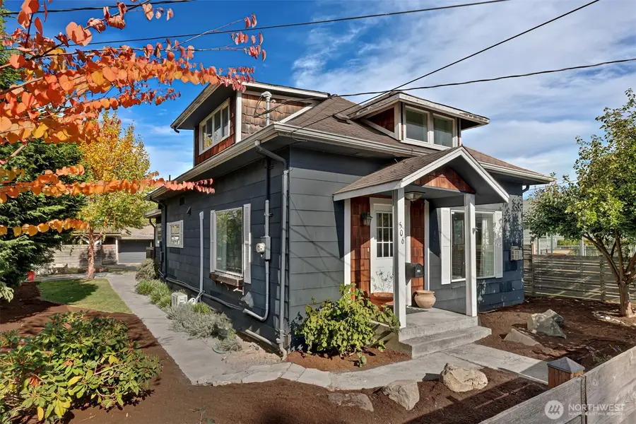 506 S Trenton, Seattle, WA 98108 - Image #2