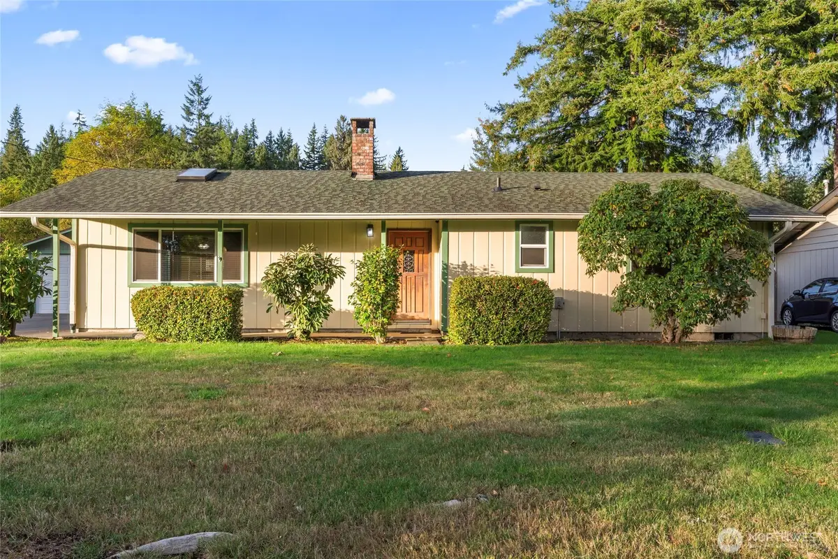 816 W Simpson, Montesano, WA 98563 - Image #1