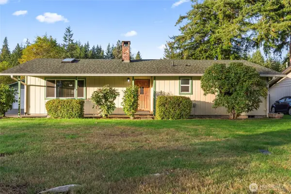 816 W Simpson, Montesano, WA 98563